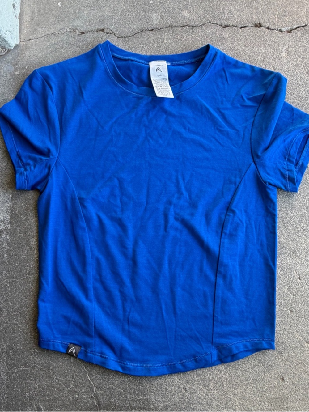 Oner active mellow soft tshirt